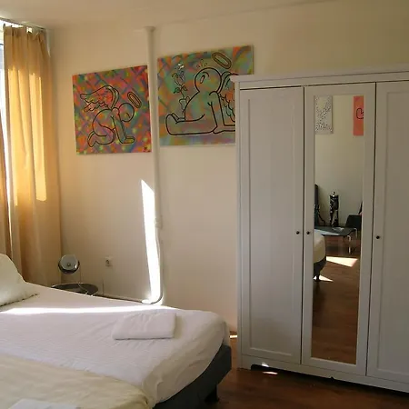 Greenhouse Effect Amsterdam