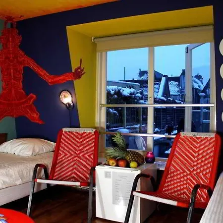 Greenhouse Effect 2* Amsterdam