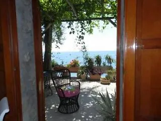 Greenhouse Effect Hotel