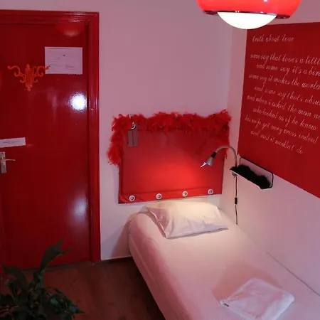 Greenhouse Effect 2* Amesterdão