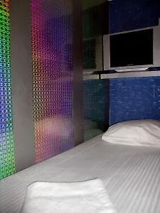 Greenhouse Effect Hotel Amesterdão