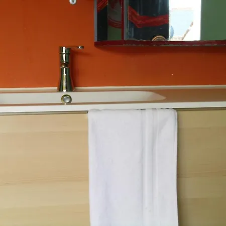 Hotel Greenhouse Effect Amesterdão