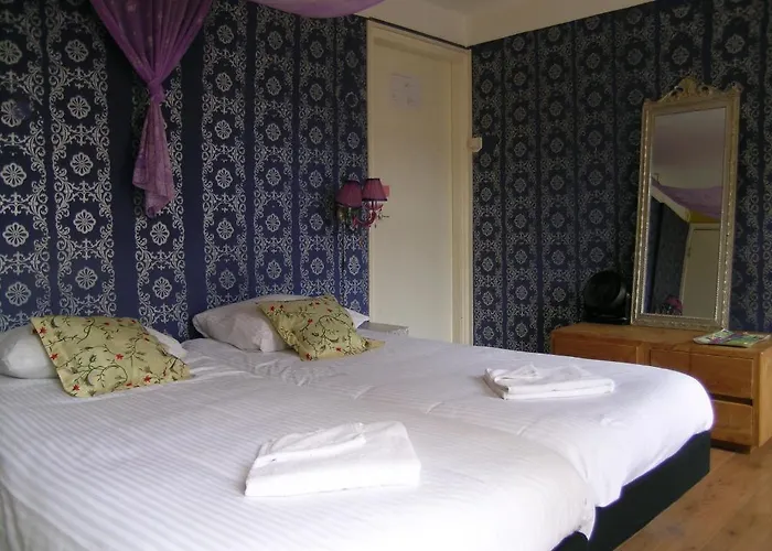 Hotel Greenhouse Effect 2*