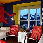 Greenhouse Effect 2* Amsterdam