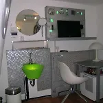 Greenhouse Effect 2* Amsterdam