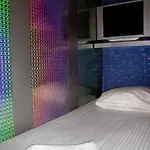 Greenhouse Effect Hotel Amsterdam