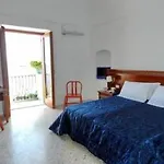 Hotel Greenhouse Effect