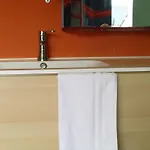 Hotel Greenhouse Effect Amsterdam