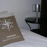 Hotel Greenhouse Effect