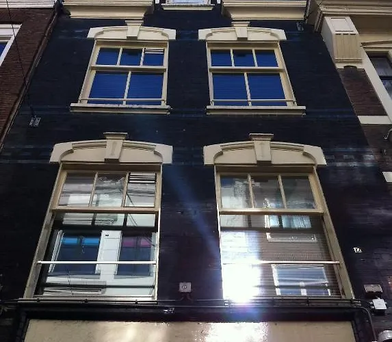 Greenhouse Effect 2* Amsterdam